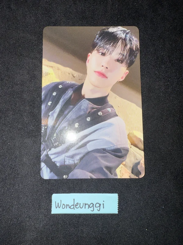 ALWAYS YOURS Limited Edition D