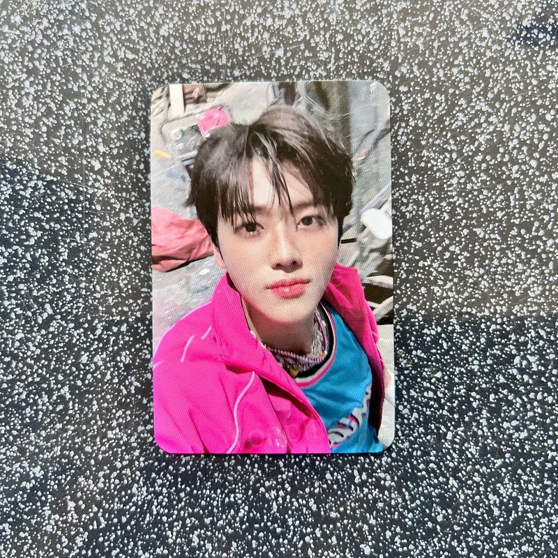 Golden Age KPOP MERCH