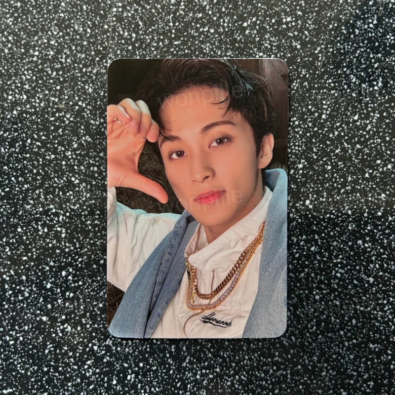 The Firstfruit Square Flap Ver.