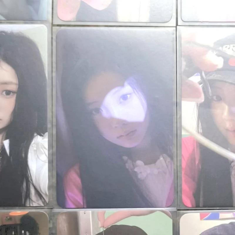 SUPER REAL ME HMV
