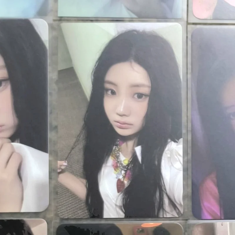 SUPER REAL ME Weverse Albums ver.