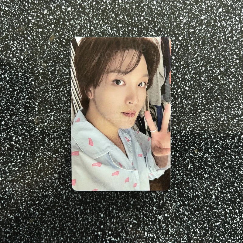 NCT ヘチャン Go Back To The JINGDONG ラキドロ ショップからお知らせ