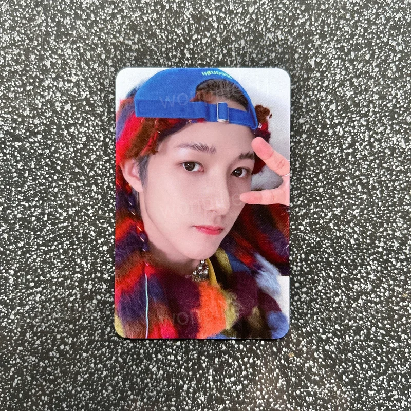 ISTJ Photobook Ver. StarRiver