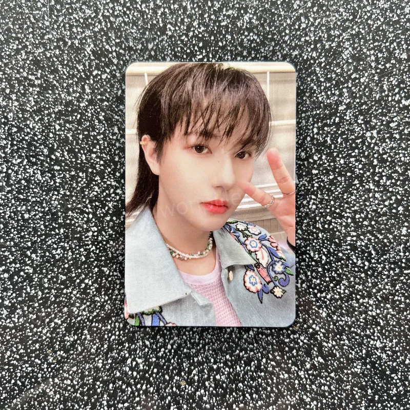DREAM FINDER : Chase The Light RANDOM TRADING CARD SET A ver.
