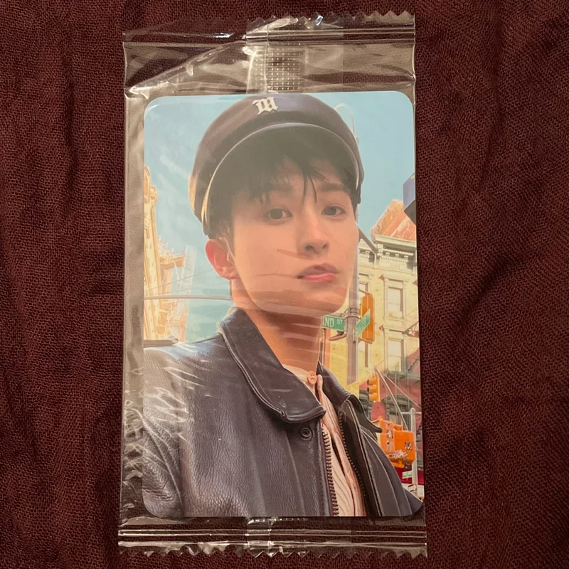 The Firstfruit KTOWN4U