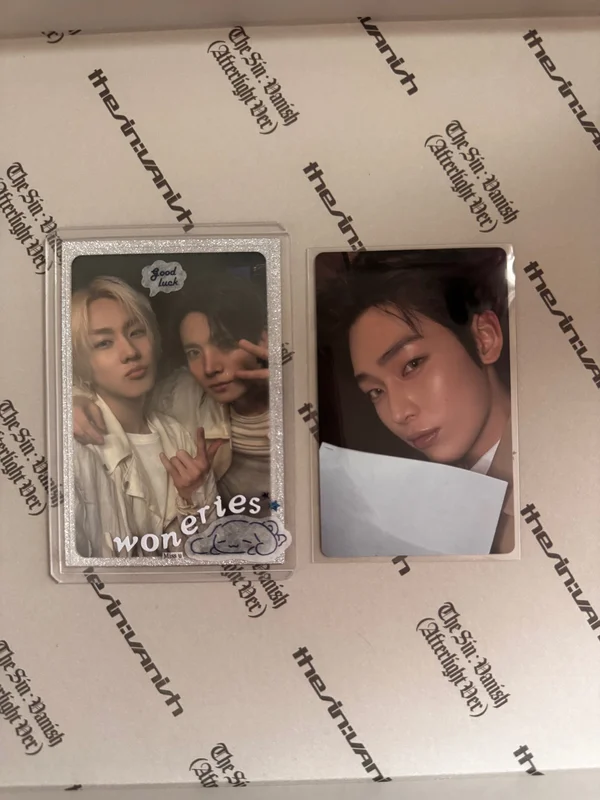 DESIRE : UNLEASH COMEBACK LIVE WEVERSE