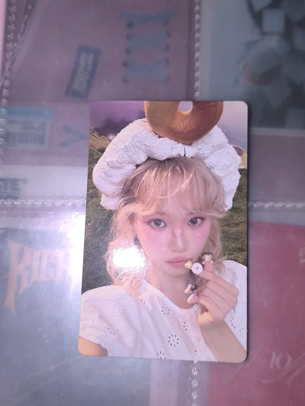 CRAZY WEVERSE