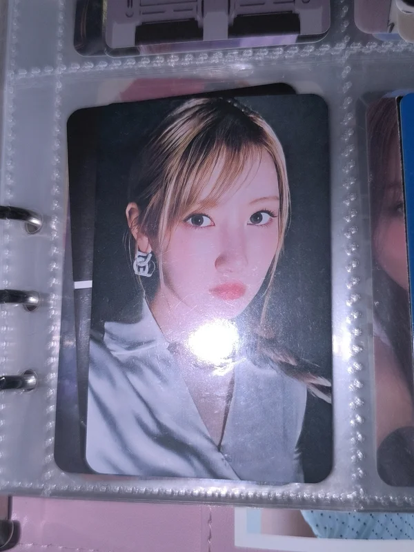 BABYMONSTER : ERA l BABYMONSTER 1st Anniversary Photobook KTOWN4U
