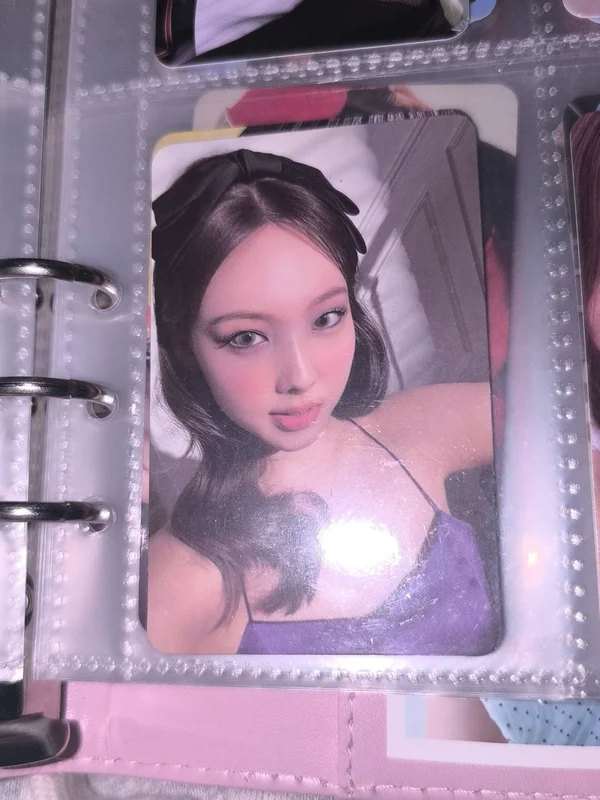 IM NAYEON I'M Ver.