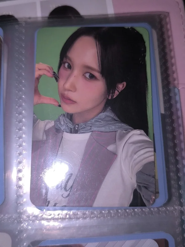 THIS IS FOR DIGIPACK ver.