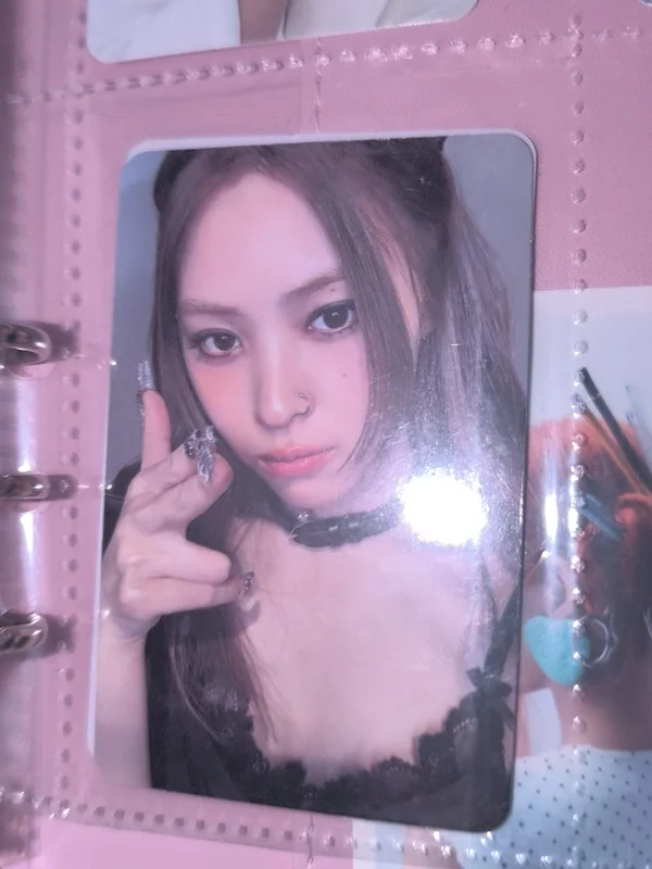 TUNNEL VISION Photobook Ver. B