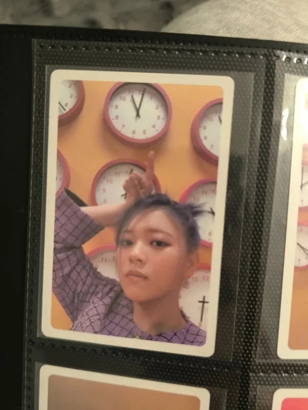 BETWEEN 1&2 PHOTOCARD SET Complete Ver.