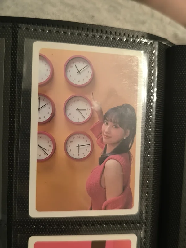 BETWEEN 1&2 PHOTOCARD SET Complete Ver.