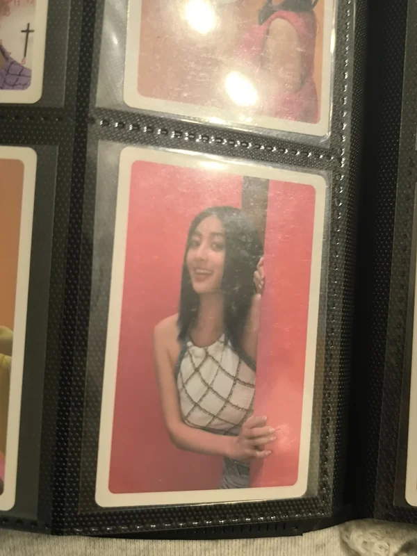 BETWEEN 1&2 PHOTOCARD SET Complete Ver.
