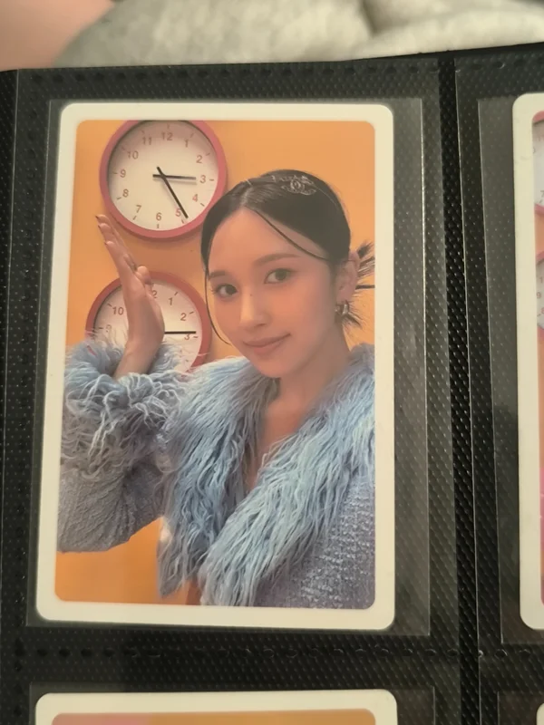 BETWEEN 1&2 PHOTOCARD SET Complete Ver.