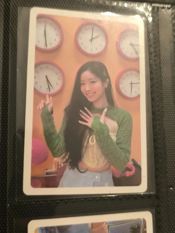 BETWEEN 1&2 PHOTOCARD SET Complete Ver.