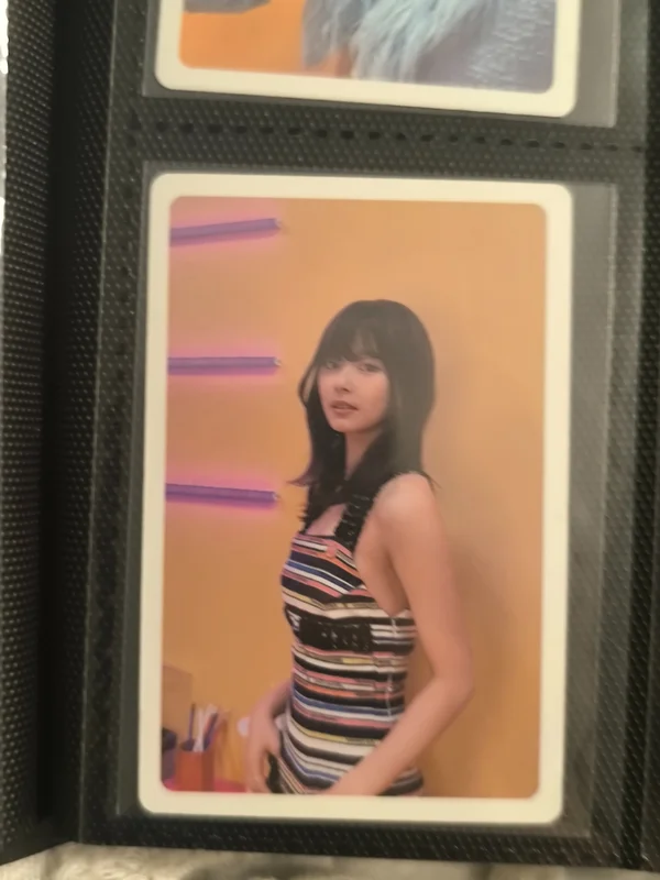 BETWEEN 1&2 PHOTOCARD SET Complete Ver.