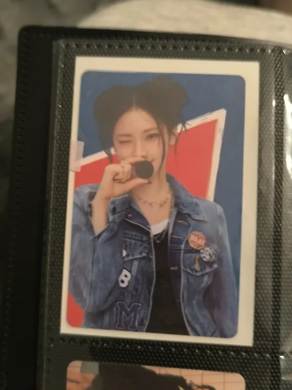 BABYMONSTER x OREO