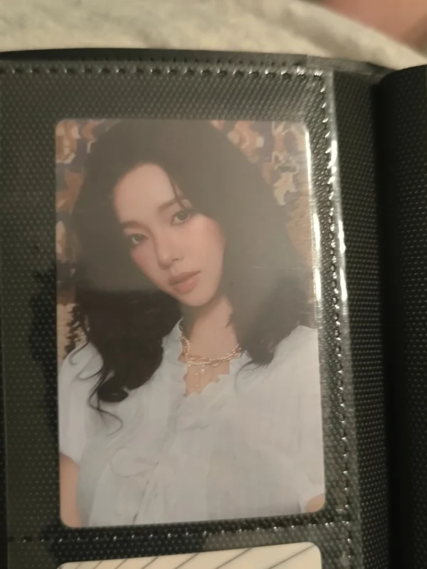 2026 aespa SEASON'S GREETINGS SPECIAL EDITION WITHMUU