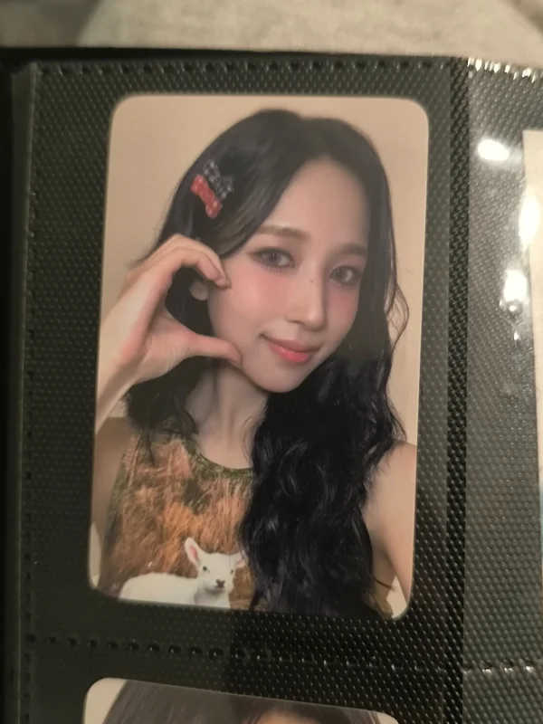 2025 Season's Greetings [Collector] JYP SHOP