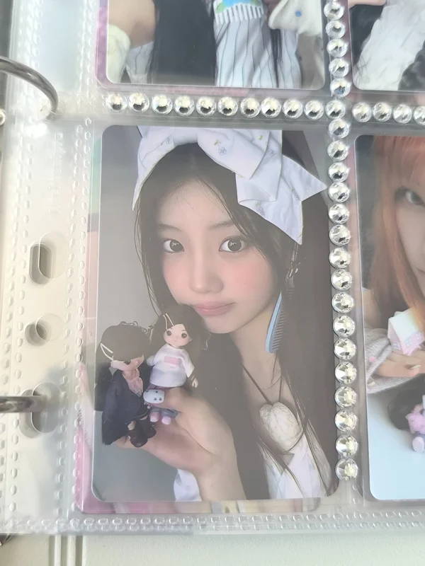 NOT CUTE ANYMORE Little Mimi Ver.