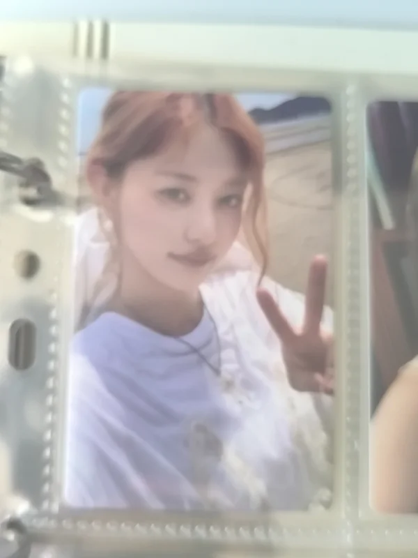 I'LL LIKE YOU GLLIT ver.