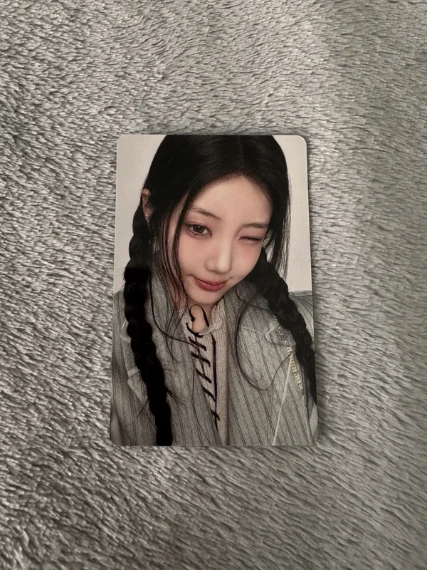 I Got Your Back Member Solo Jacket Editions