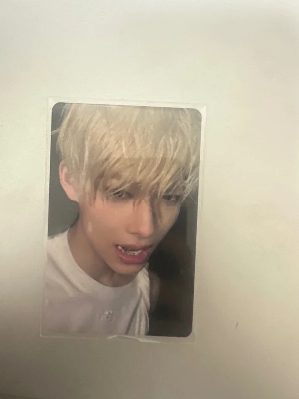 DESIRE : UNLEASH YIZHIYU