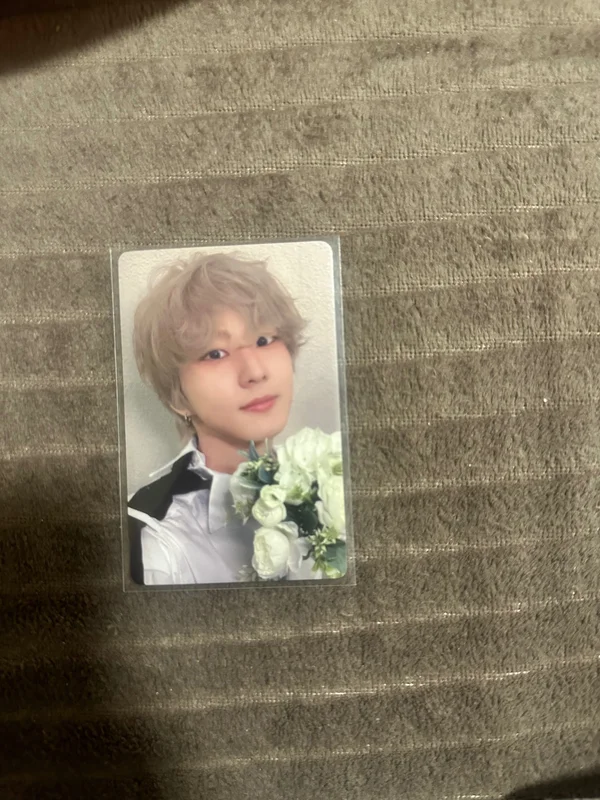 ROMANCE : UNTOLD -daydream- YIZHIYU