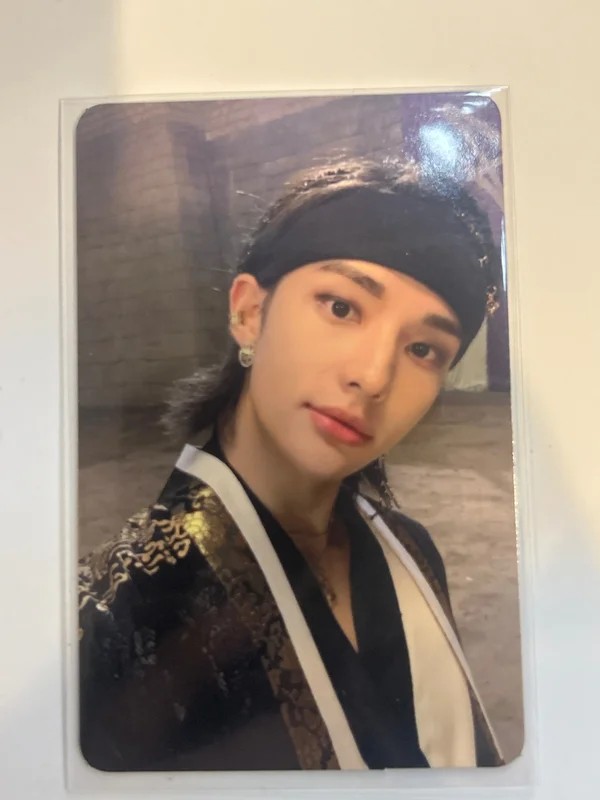 NOEASY Hyunjin