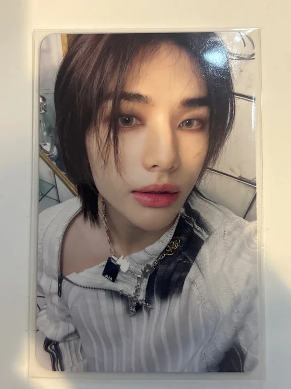 Rock-STAR Hyunjin