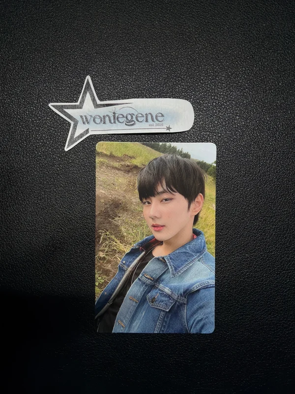 BORDER : DAY ONE DAWN Ver.