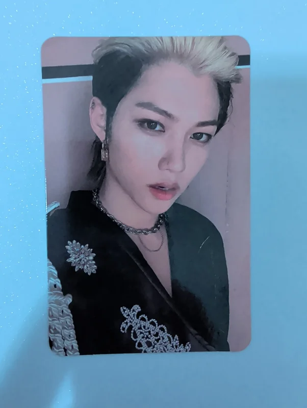 NOEASY Jewel Case Ver.