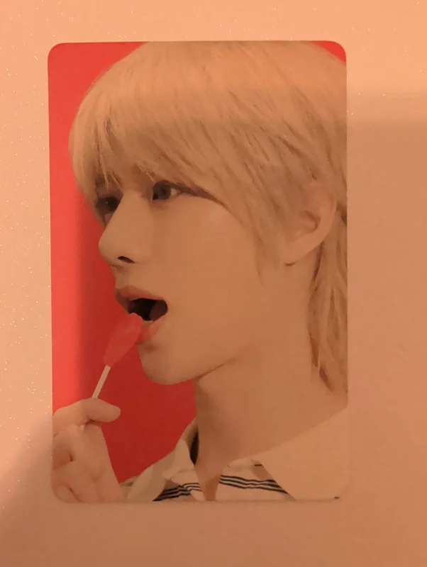 The Star Chapter: SANCTUARY LOVER Ver.