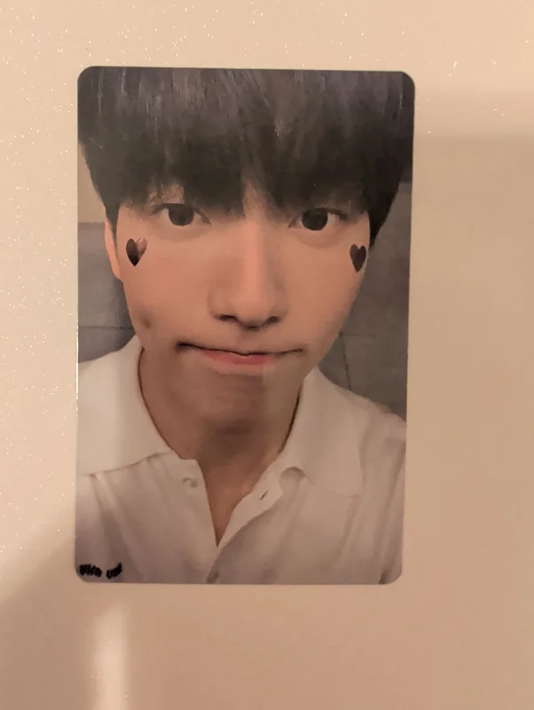 The Star Chapter: SANCTUARY Target Exclusive