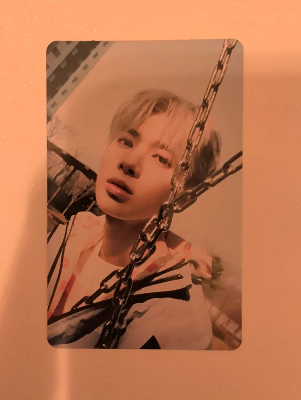 The Chaos Chapter: FREEZE WEVERSE