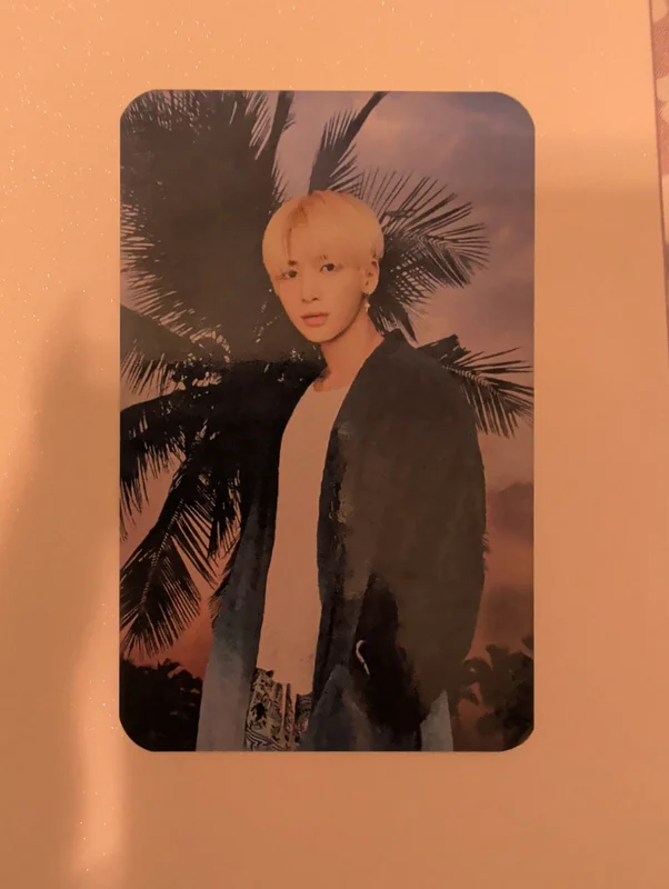 minisode1 : Blue Hour MECIMA