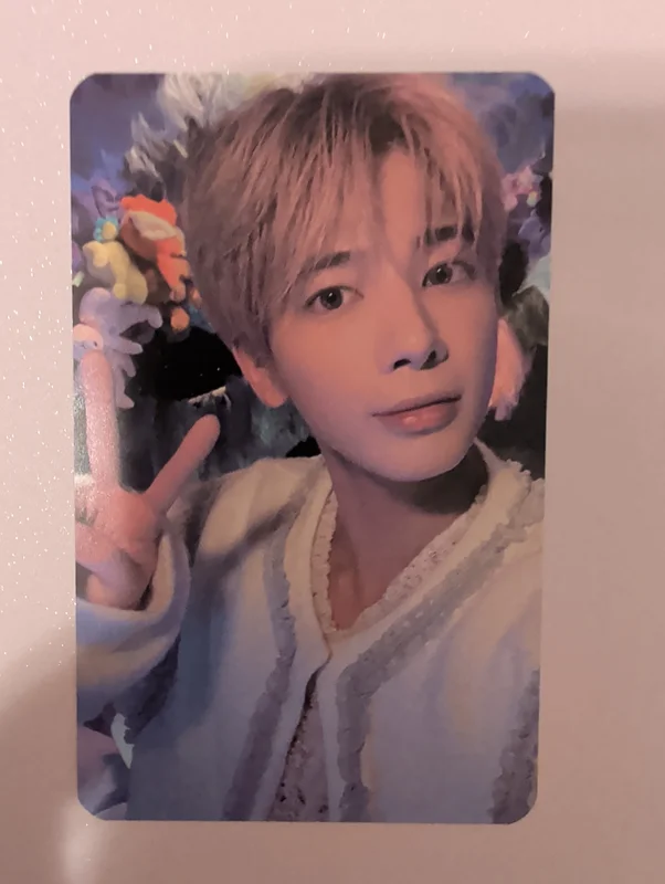 The Name Chapter: TEMPTATION M2U LUCKY DRAW