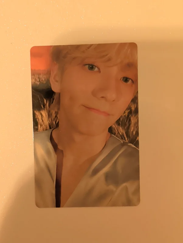 minisode 3: TOMORROW Light ver.