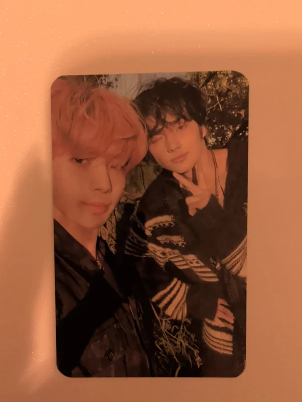 The Name Chapter: TEMPTATION SOUND WAVE/M2U/POWER STATION LUCKY DRAW