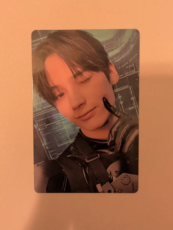 The Star Chapter: TOGETHER Awake Ver.