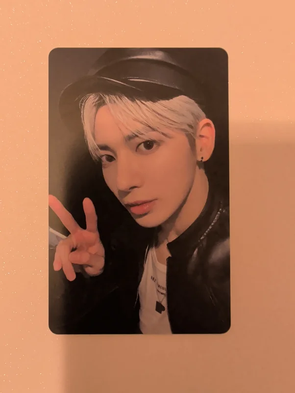 The Chaos Chapter: FIGHT OR ESCAPE M2U LUCKY DRAW