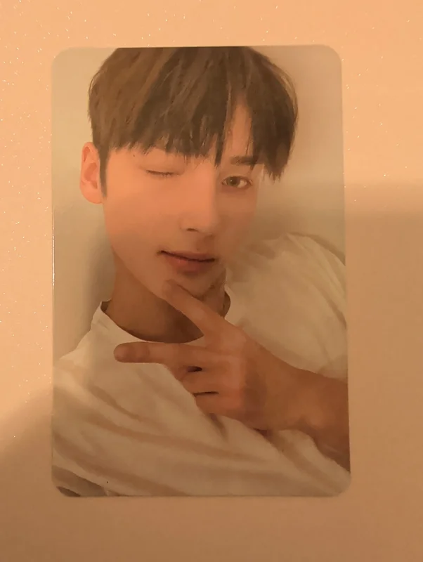 minisode 2: Thursday's Child TEAR ver.