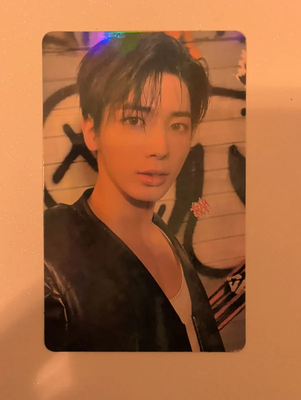 minisode 2: Thursday's Child WEVERSE