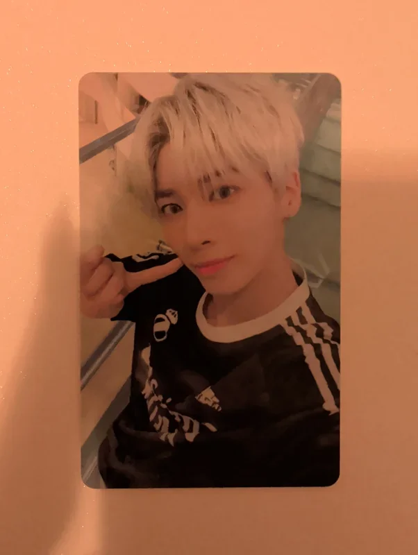 Pocamarket, TXT TAEHYUN The Chaos Chapter: FREEZE M2U LUCKY DRAW K