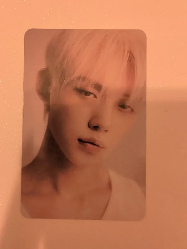 minisode 2: Thursday's Child SOUND WAVE LUCKY DRAW