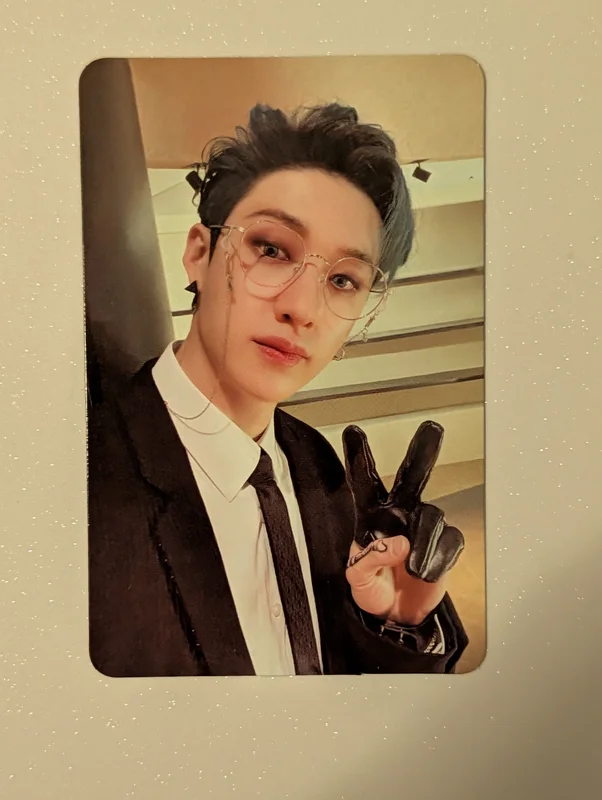 ODDINARY JEWEL CASE ver.