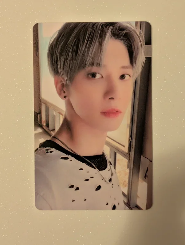 The Chaos Chapter: FREEZE POWER STATION LUCKY DRAW