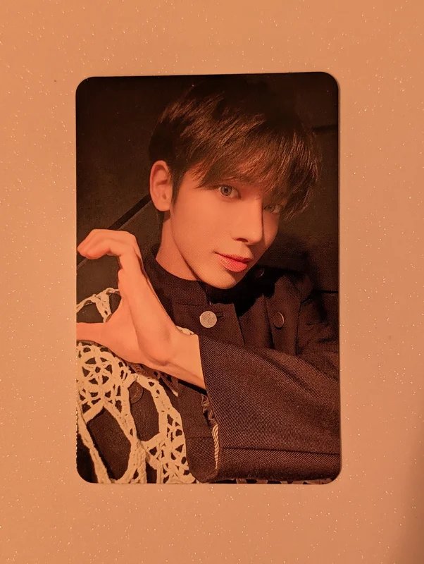 minisode 3: TOMORROW Target Exclusive