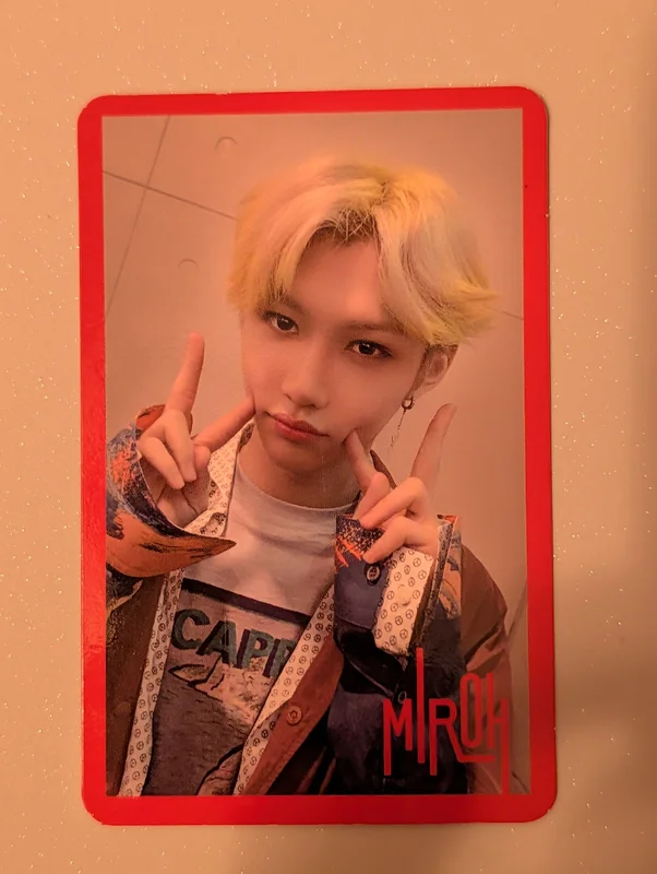 Cl 1 : Miroh